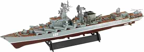 Amazon | ピットロード 1/700 スカイウェーブシリーズ ロシア